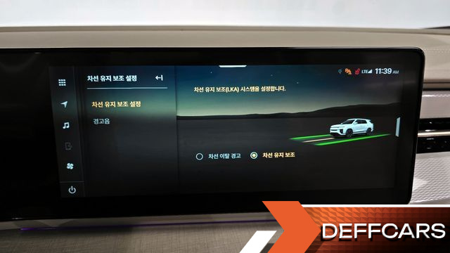 Ssangyong ACTYON Gasoline 1.5 4WD S9 купить на сайте DeffCars