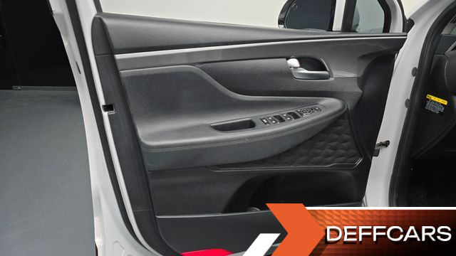 Hyundai SANTAFE Diesel 2.0 2WD Exclusive купить на сайте DeffCars