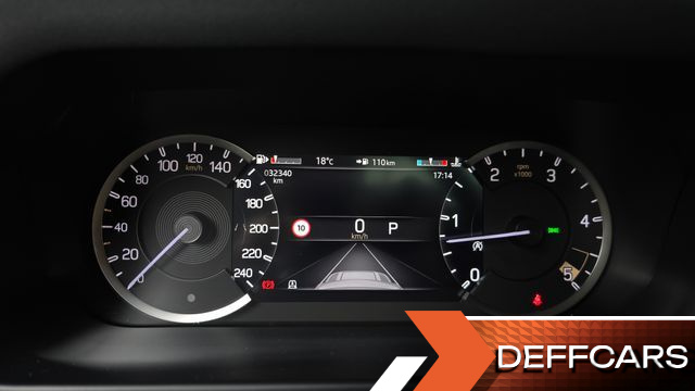 Land Rover DEFENDER 110 D250 SE купить на сайте DeffCars