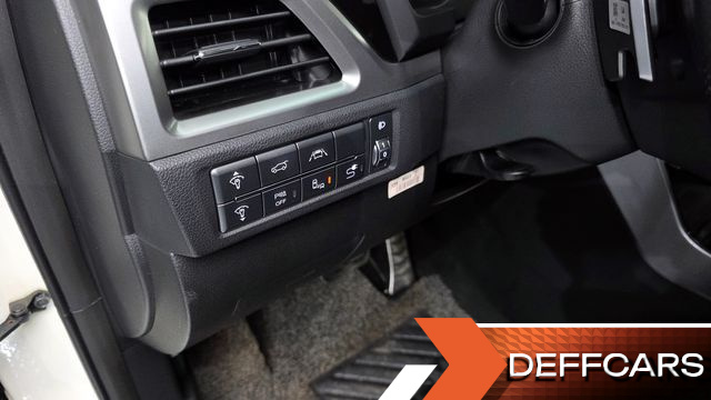 Ssangyong KORANDO Gasoline 1.5 4WD C7 купить на сайте DeffCars