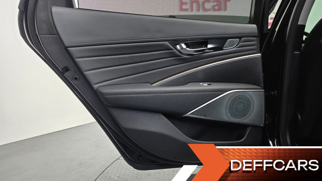 Kia K9 3.8 GDI AWD Best Selection Ⅰ купить на сайте DeffCars