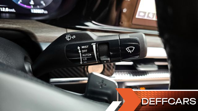 Kia K5 1.6 Turbo Noblesse купить на сайте DeffCars