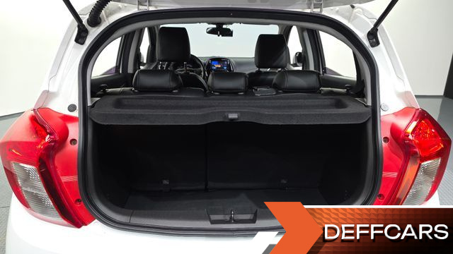 ChevroletGMDaewoo SPARK LT купить на сайте DeffCars