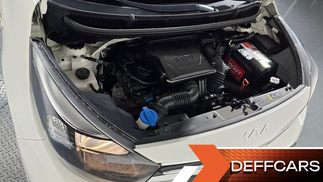 Kia MORNING Prestige купить на сайте DeffCars