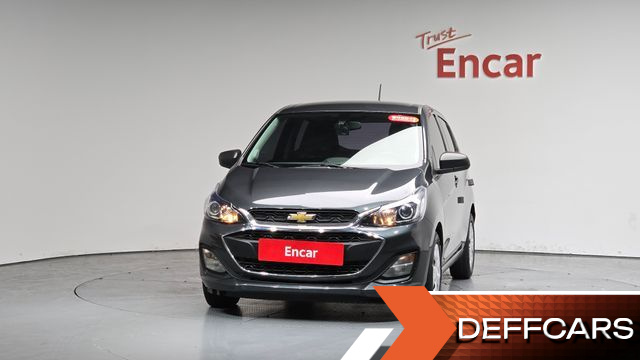 ChevroletGMDaewoo SPARK LS купить на сайте DeffCars