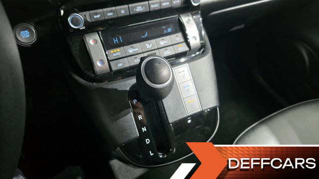 Hyundai CASPER Smart купить на сайте DeffCars