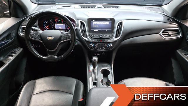 ChevroletGMDaewoo EQUINOX 2WD LT купить на сайте DeffCars