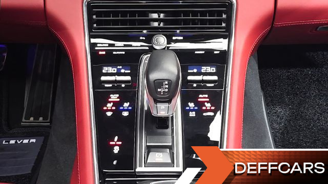 Porsche PANAMERA 4.0 GTS купить на сайте DeffCars