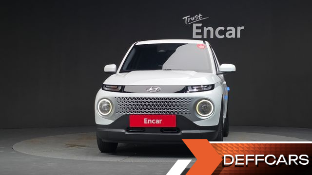 Hyundai CASPER Smart купить на сайте DeffCars