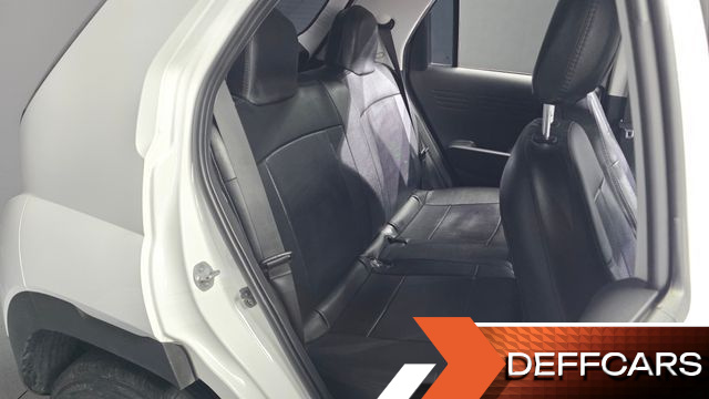 Hyundai CASPER Smart купить на сайте DeffCars