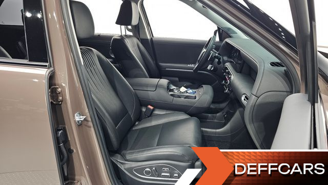 Hyundai PALISADE Gasoline 2.5T 4WD 7-Seater Prestige купить на сайте DeffCars