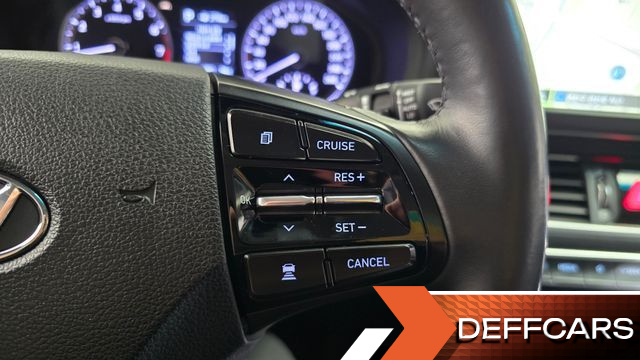 Hyundai GRANDEUR 2.4 Premium Special купить на сайте DeffCars