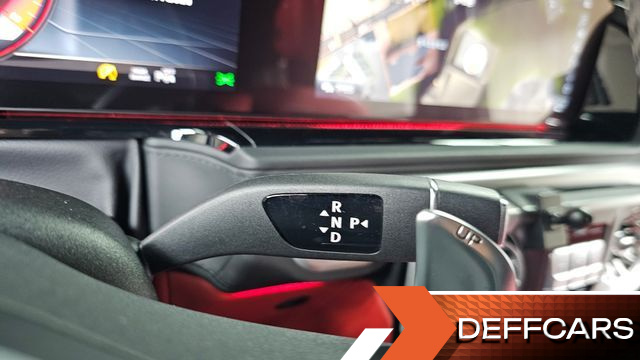 Mercedes G-CLASS AMG G63 купить на сайте DeffCars