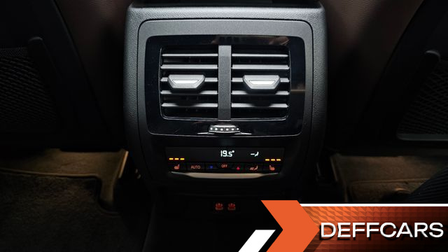 BMW X4 xDrive20i M Sport купить на сайте DeffCars
