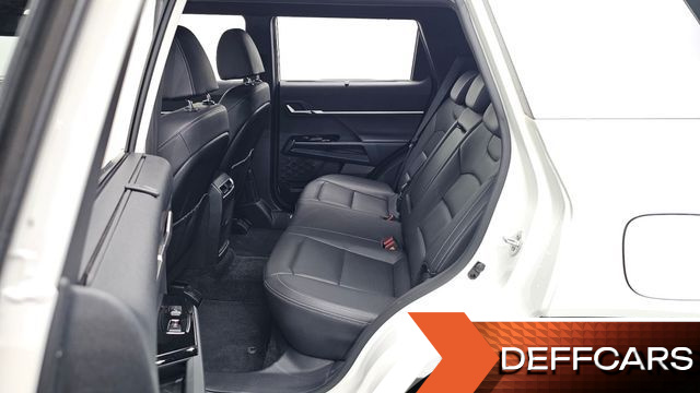 Ssangyong TORRES Gasoline 1.5 2WD T7 купить на сайте DeffCars