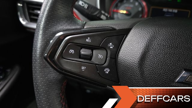 ChevroletGMDaewoo TRAILBLAZER 1.3 Turbo 2WD RS купить на сайте DeffCars