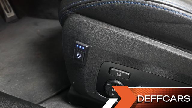 BMW 3-SERIES 320e M Sports купить на сайте DeffCars