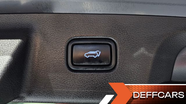 Hyundai PALISADE Gasoline 3.8 4WD Prestige купить на сайте DeffCars