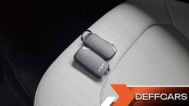 Kia RAY Air купить на сайте DeffCars