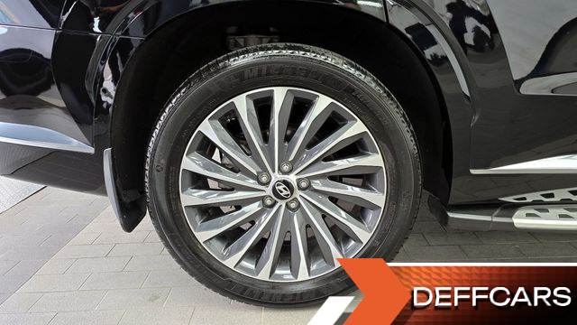 Hyundai PALISADE Gasoline 3.8 4WD Calligraphy купить на сайте DeffCars