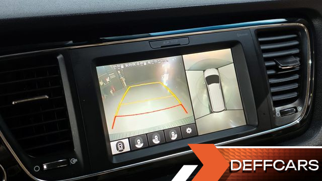 Kia CARNIVAL 9-seater Hi-Limousine Prestige купить на сайте DeffCars