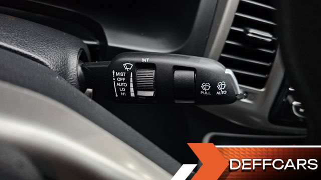 Ssangyong REXTON Diesel 2.2 2WD Wild купить на сайте DeffCars