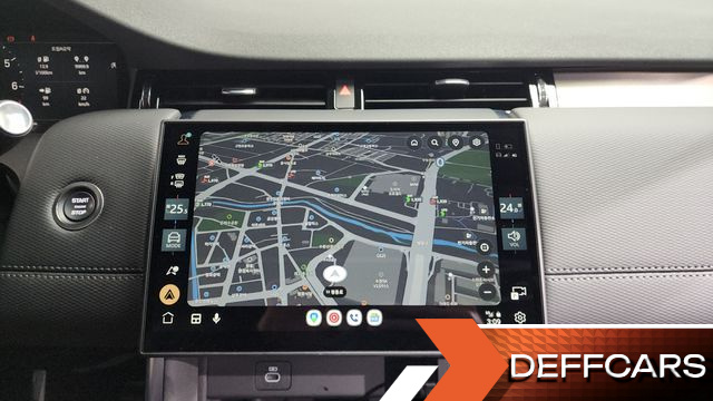 Land Rover DISCOVERY SPORT P250 Dynamic SE купить на сайте DeffCars