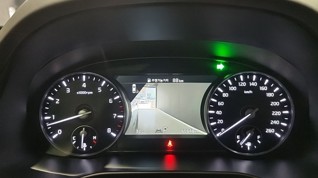 Kia K9 3.8 GDI AWD Best Selection Ⅰ купить на сайте DeffCars