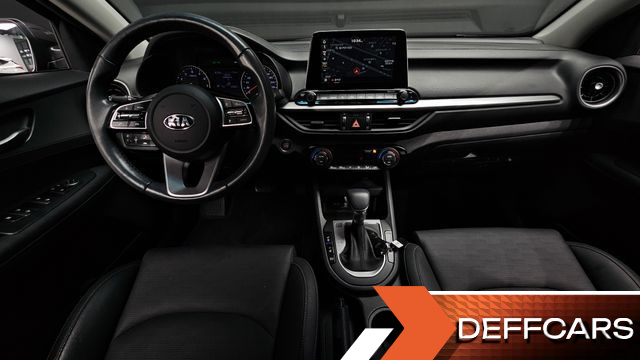 Kia K3 Prestige купить на сайте DeffCars