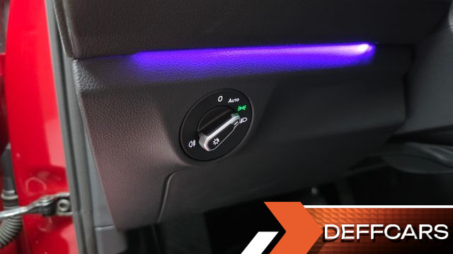 Volkswagen JETTA 1.5 TSI Prestige купить на сайте DeffCars