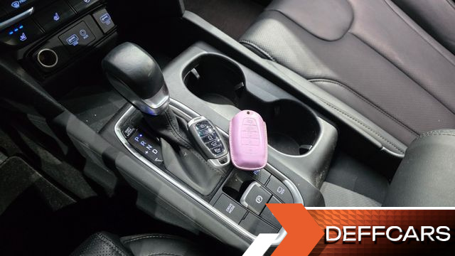 Hyundai SANTAFE Gasoline 2.0T 2WD Exclusive купить на сайте DeffCars