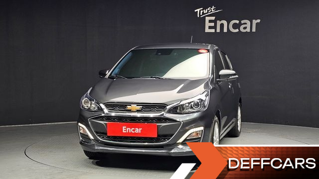 ChevroletGMDaewoo SPARK Premier купить на сайте DeffCars
