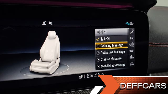 Mercedes E-CLASS E53 AMG 4MATIC+ Coupe купить на сайте DeffCars