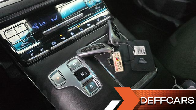 Hyundai GRANDEUR 3.3 Exclusice купить на сайте DeffCars