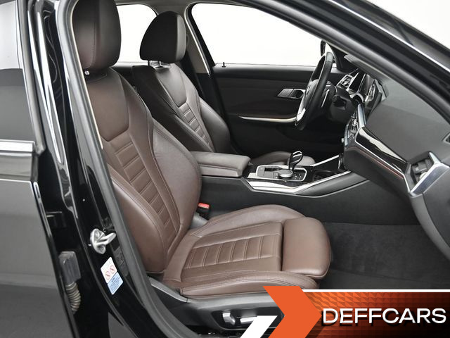 BMW 3-SERIES 320i Luxury купить на сайте DeffCars