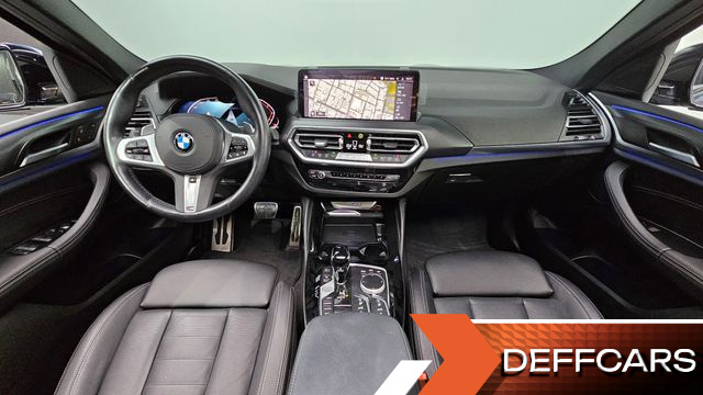 BMW X4 xDrive20i M Sport купить на сайте DeffCars