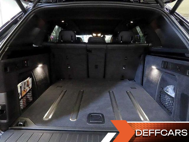 BMW X5 xDrive 40i M Sport купить на сайте DeffCars