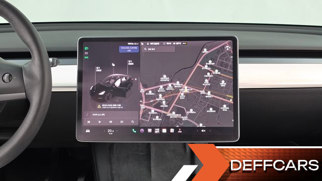 Tesla MODEL Y Performance AWD купить на сайте DeffCars