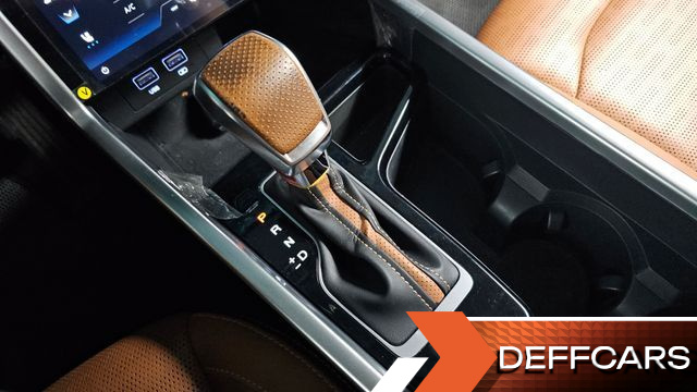 Ssangyong TORRES Gasoline 1.5 2WD T7 купить на сайте DeffCars
