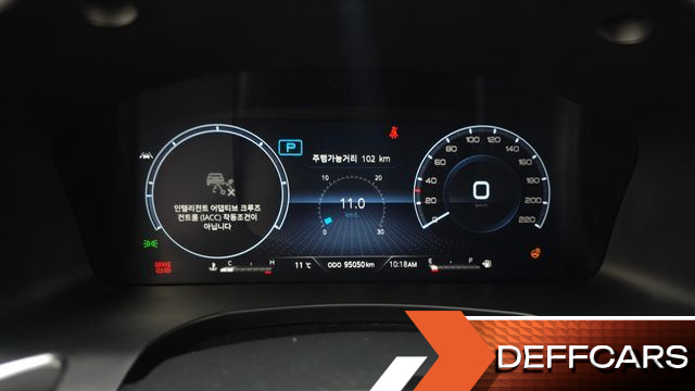 Ssangyong REXTON Diesel 2.2 4WD Master купить на сайте DeffCars