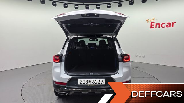 ChevroletGMDaewoo TRAILBLAZER 1.3 Turbo 4WD Activ купить на сайте DeffCars