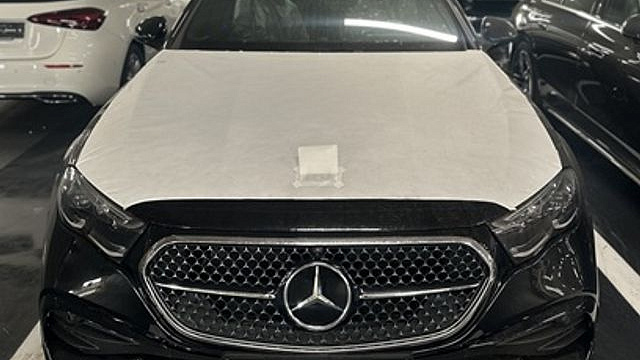 Mercedes E-CLASS E300 4MATIC AMG Line купить на сайте DeffCars