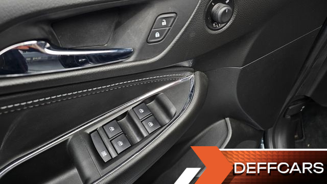 ChevroletGMDaewoo CRUZE 1.4 Turbo LT купить на сайте DeffCars