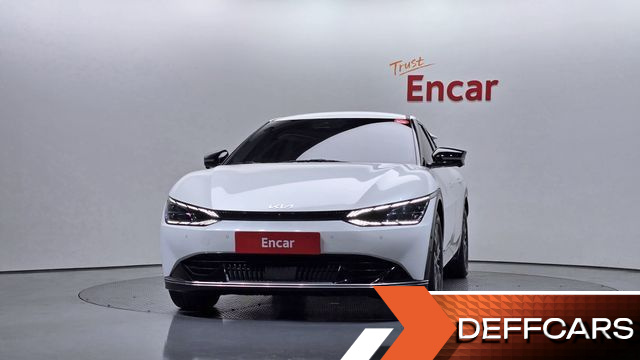 Kia EV6 Long Range Earth купить на сайте DeffCars
