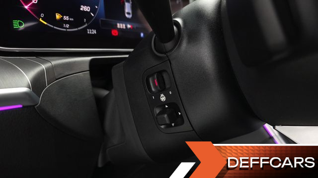Mercedes C-CLASS C200 4MATIC Avantgarde купить на сайте DeffCars