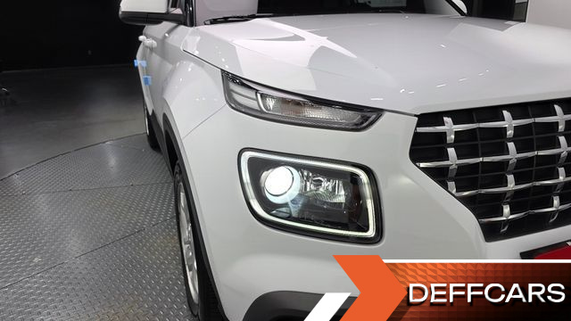 Hyundai VENUE 1.6 Modern Plus купить на сайте DeffCars