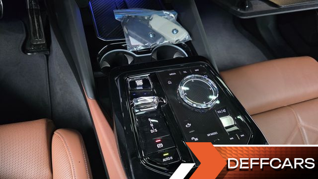 BMW 5-SERIES 530i xDrive M Sport купить на сайте DeffCars