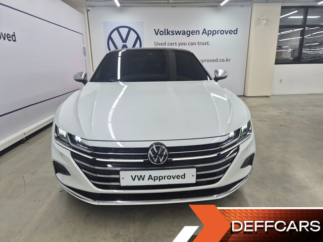 Volkswagen ARTEON 2.0 TDI Prestige купить на сайте DeffCars