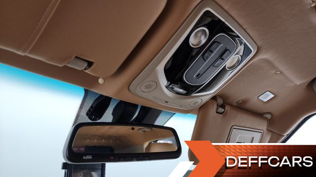 Ssangyong ACTYON Gasoline 1.5 2WD S9 купить на сайте DeffCars