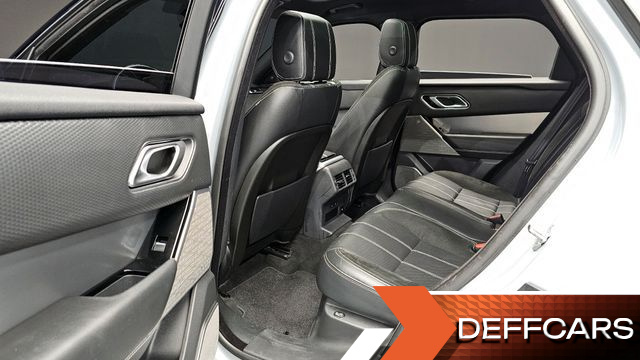 Land Rover RANGE ROVER VELAR 2.0 D240 R-Dynamic SE купить на сайте DeffCars